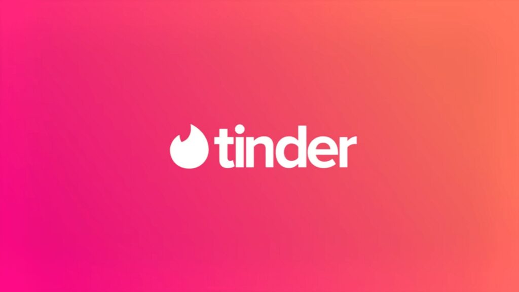 Tinder Logo