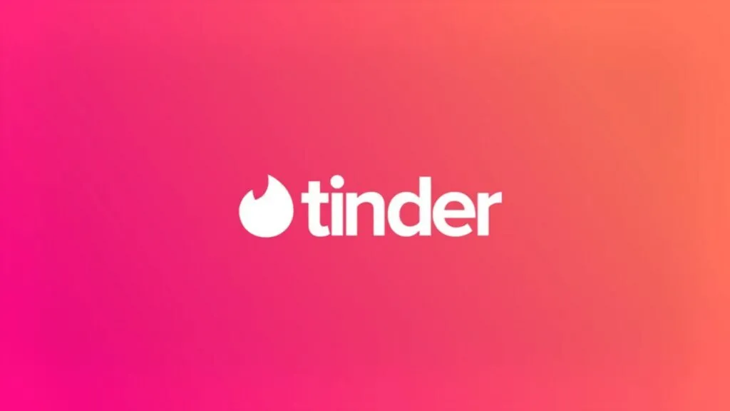 Tinder Logo