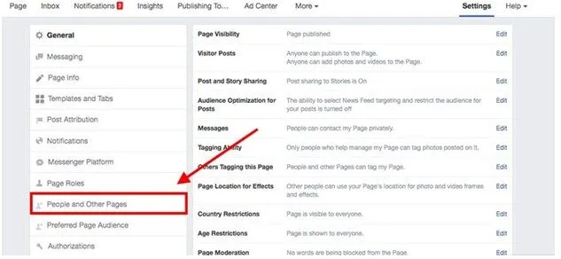 How to See Who Follows You on Facebook 4