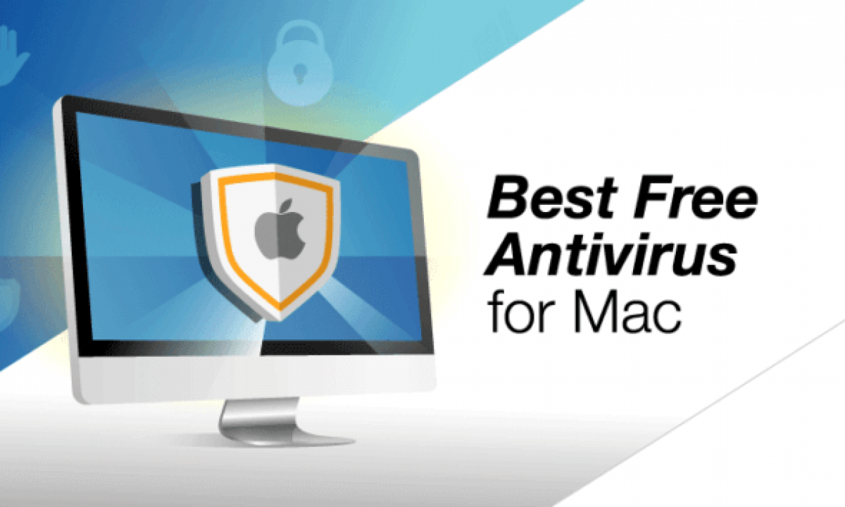 best free antivirus software and apps 2018 for mac