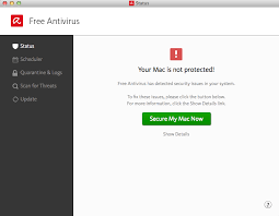 download avira antivirus for mac