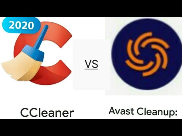 avast vs ccleaner