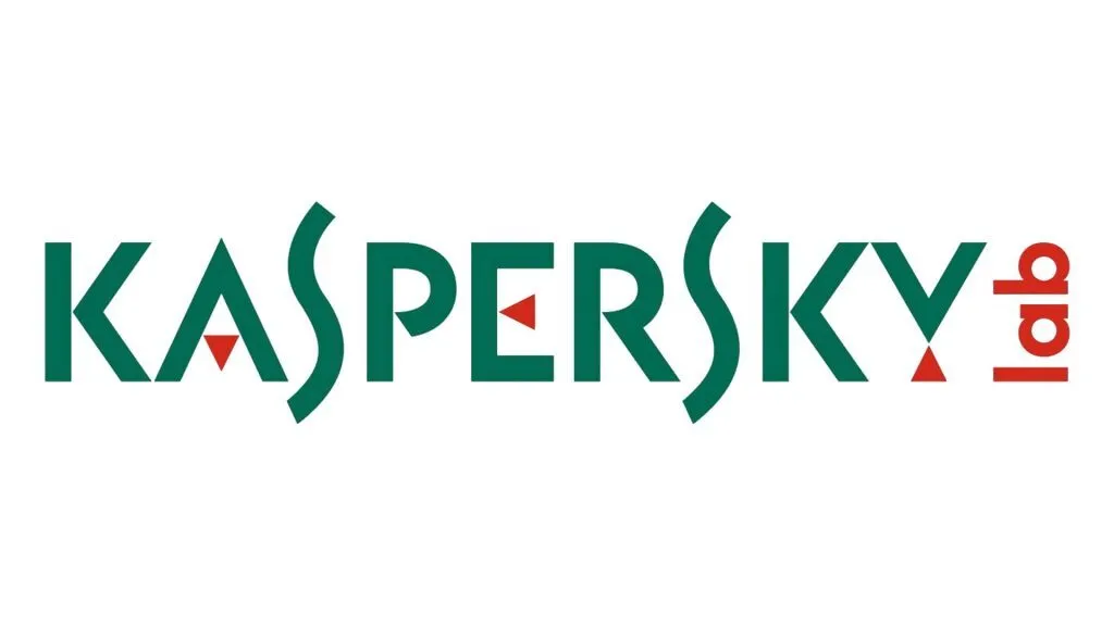 Kaspersky Logo