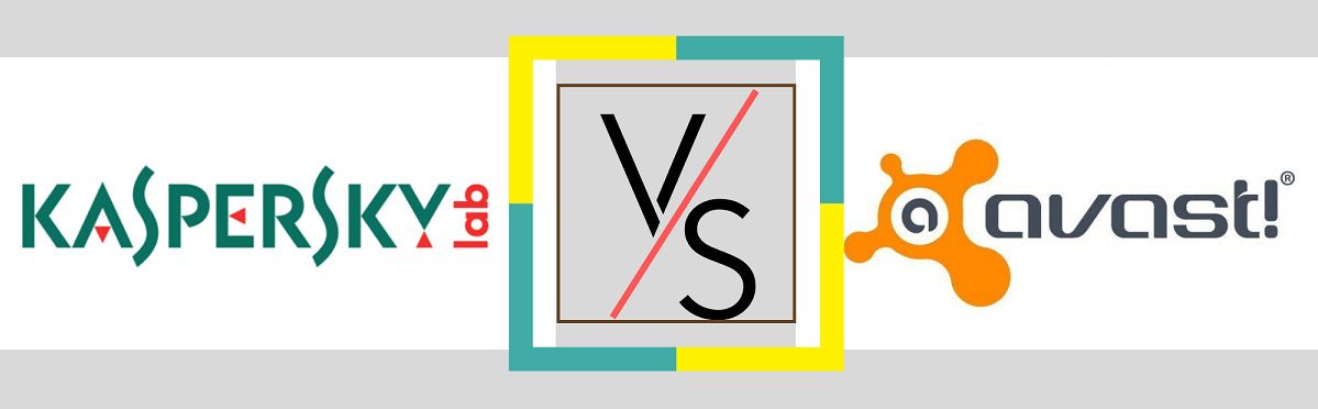 Avast vs Kaspersky Comparison: A head to head battle in 2020