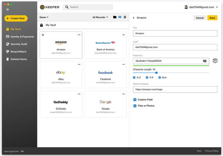 Keeper New Ui 768x768