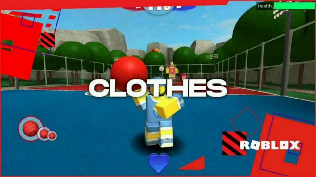 How To Make Clothes on Roblox