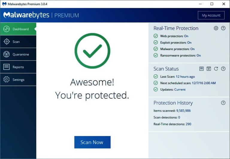 steps to download malwarebytes for mac step by step