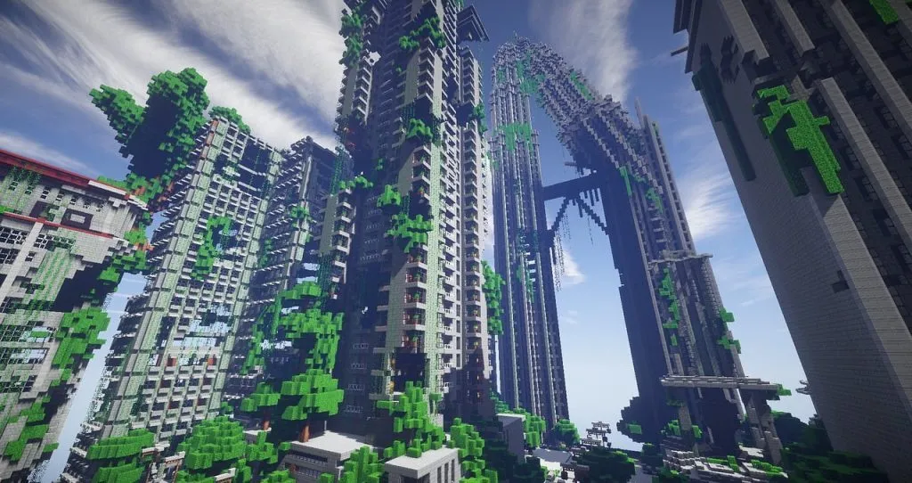 How to make an armor stand in Minecraft 2021