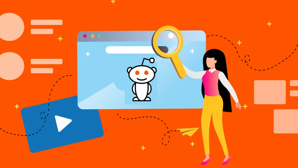 Reddit Contact