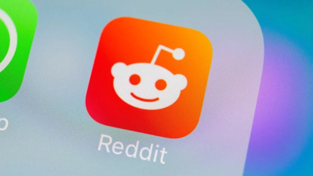 Reddit Username
