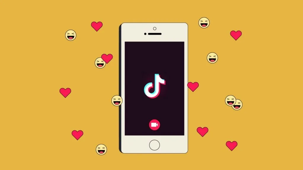 Tiktok Following