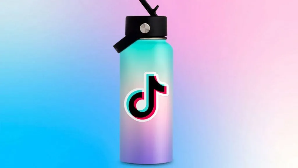 Tiktok Live