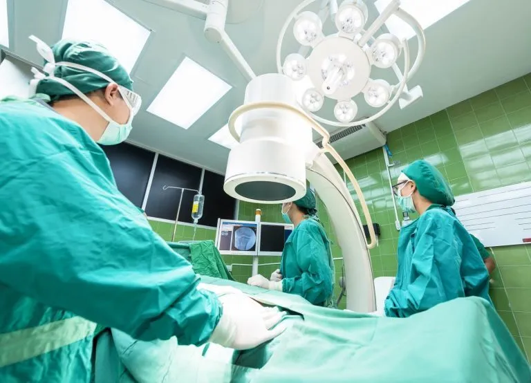 I Have a Health Emergency but No Insurance! What Do I Do?