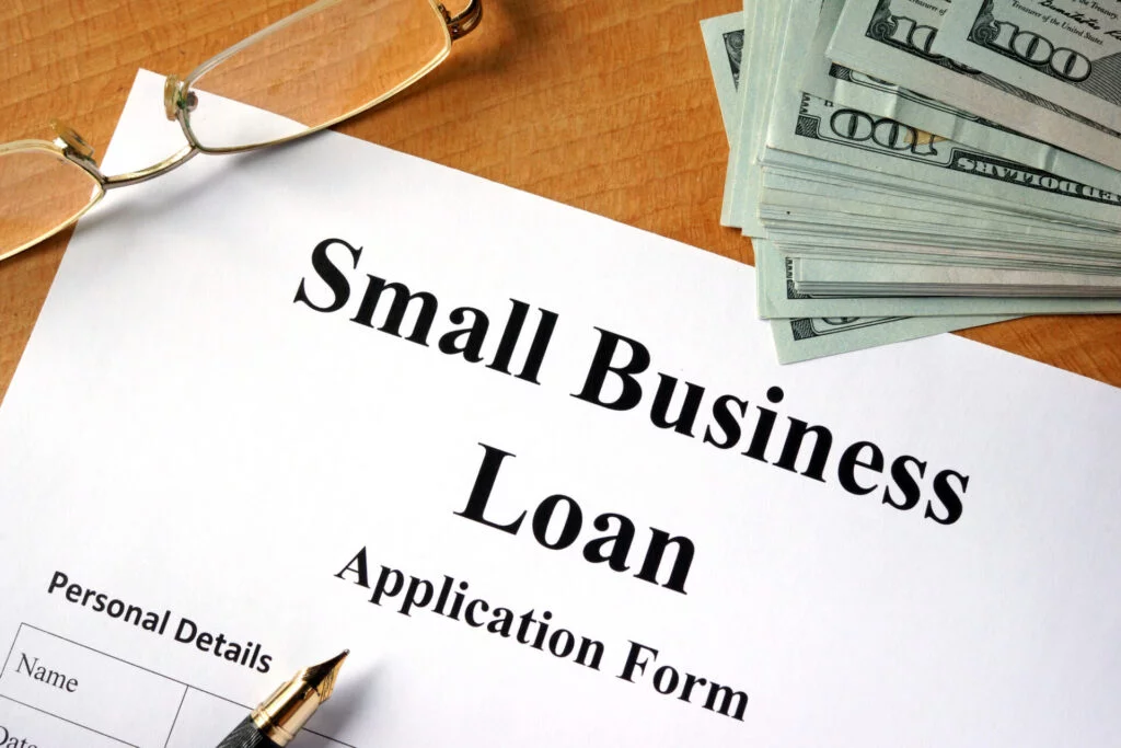3 Common Mistakes With Business Loans to Avoid for Startups