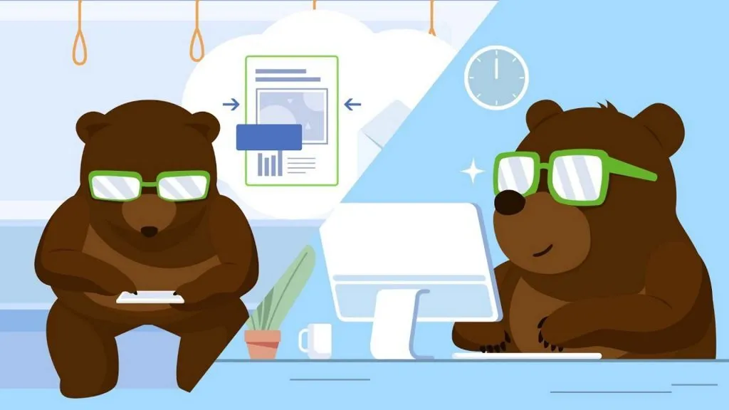Add Page Numbers On Your Pdf Using Pdfbear