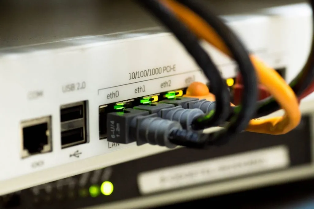 Cable Internet