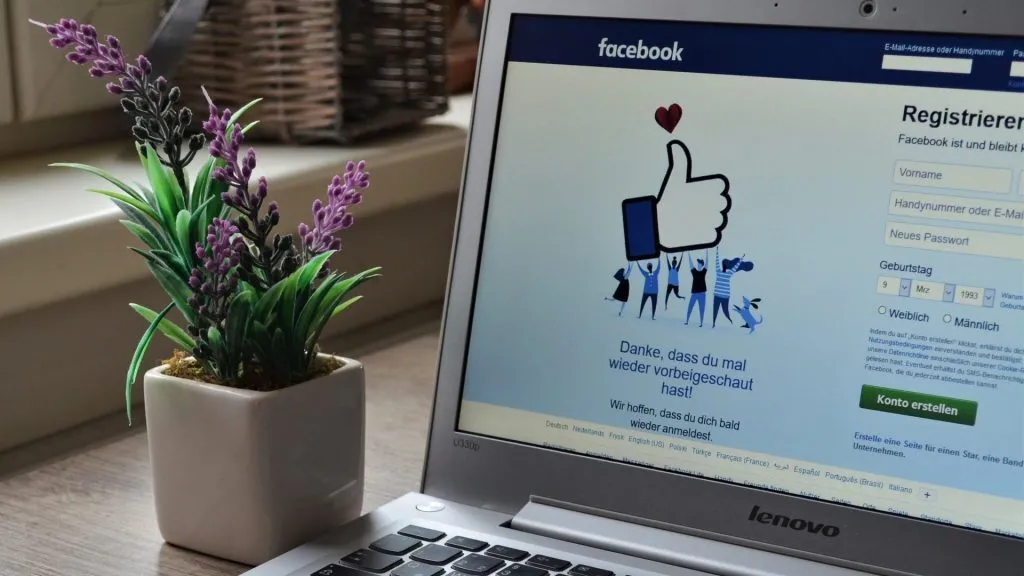 Facebook, you are not eligible to create a username - How to Fix? 2020