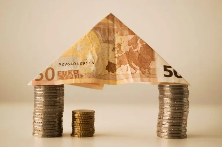 How To Save Money For A House In 2020