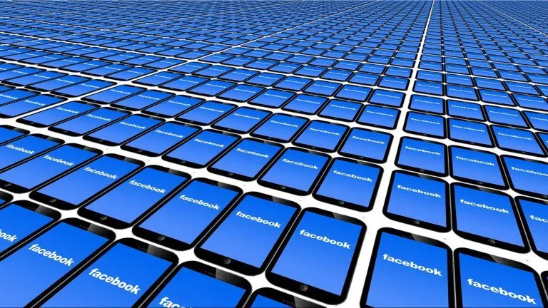 How do I use Facebook for the first time?