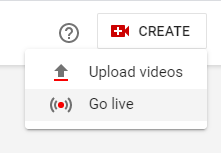 How To Make A 24 7 Youtube Live Stream 2
