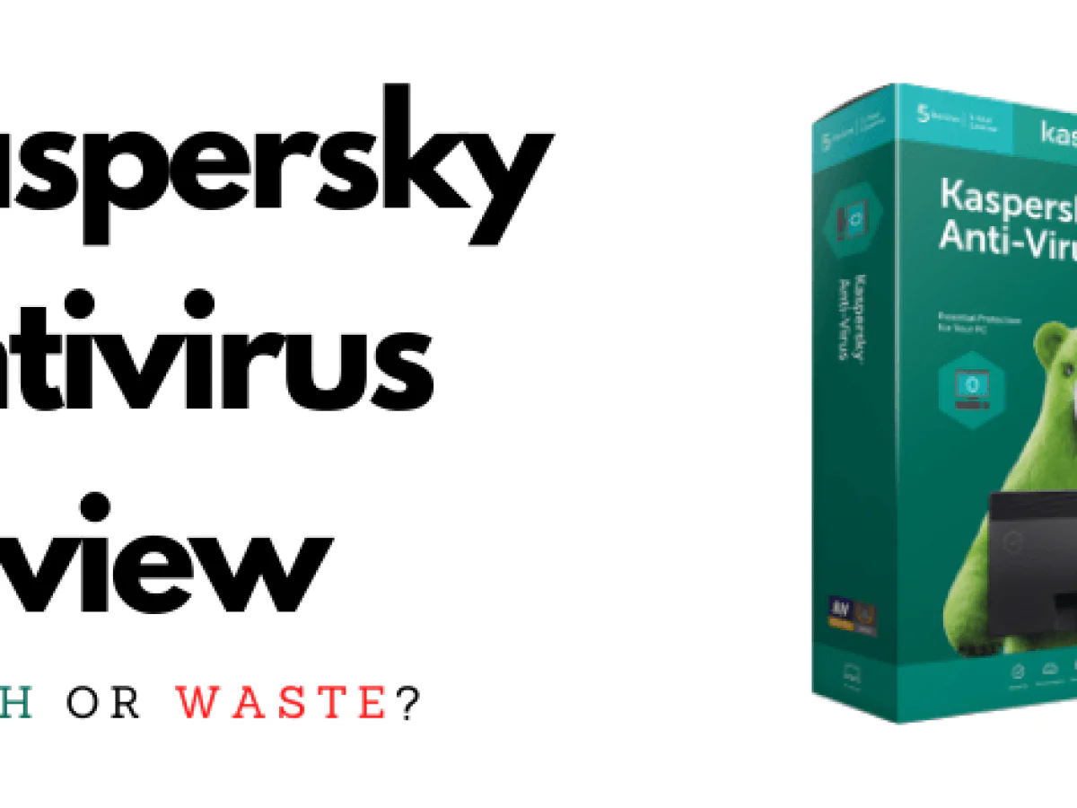 how much is kaspersky antivirus