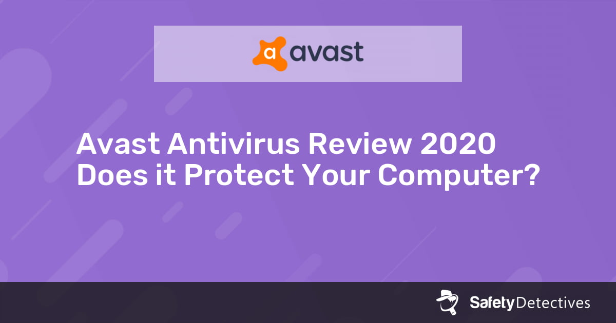 avast antivirus review macworld