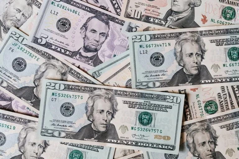 Money, Money, Money! 4 Ways to Get Rich by Only Investing $1,000