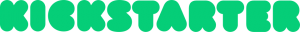 Kikstarter logo