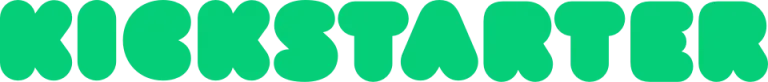 Kikstarter logo