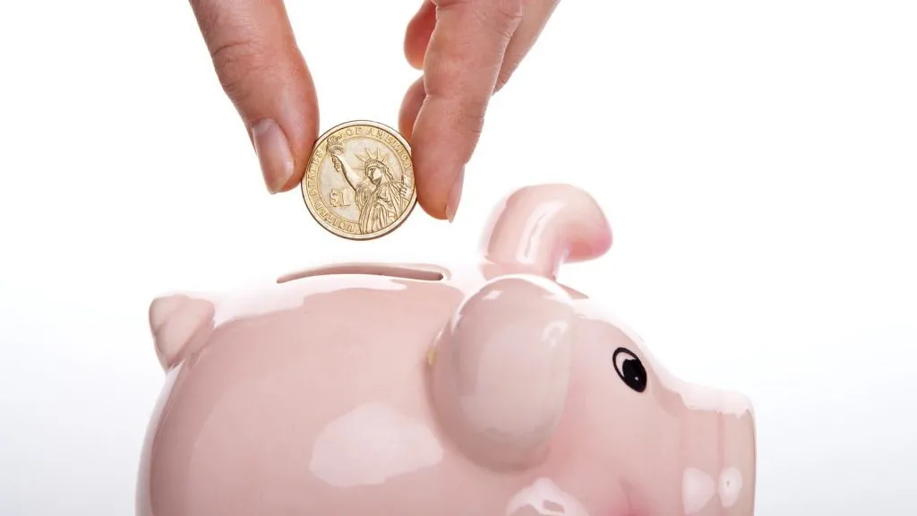 Money Saving Apps
