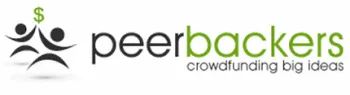 Peerbackers Logo