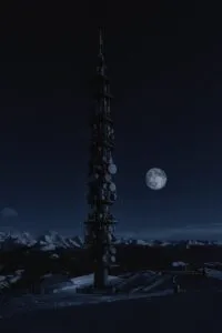 Satellite