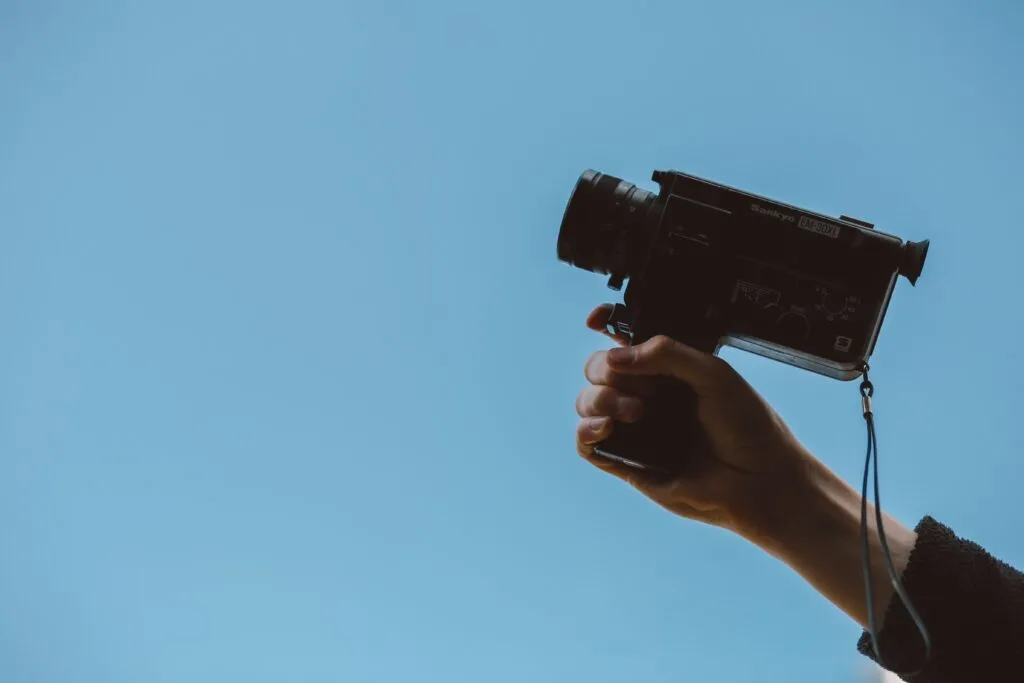 Slideshow Video