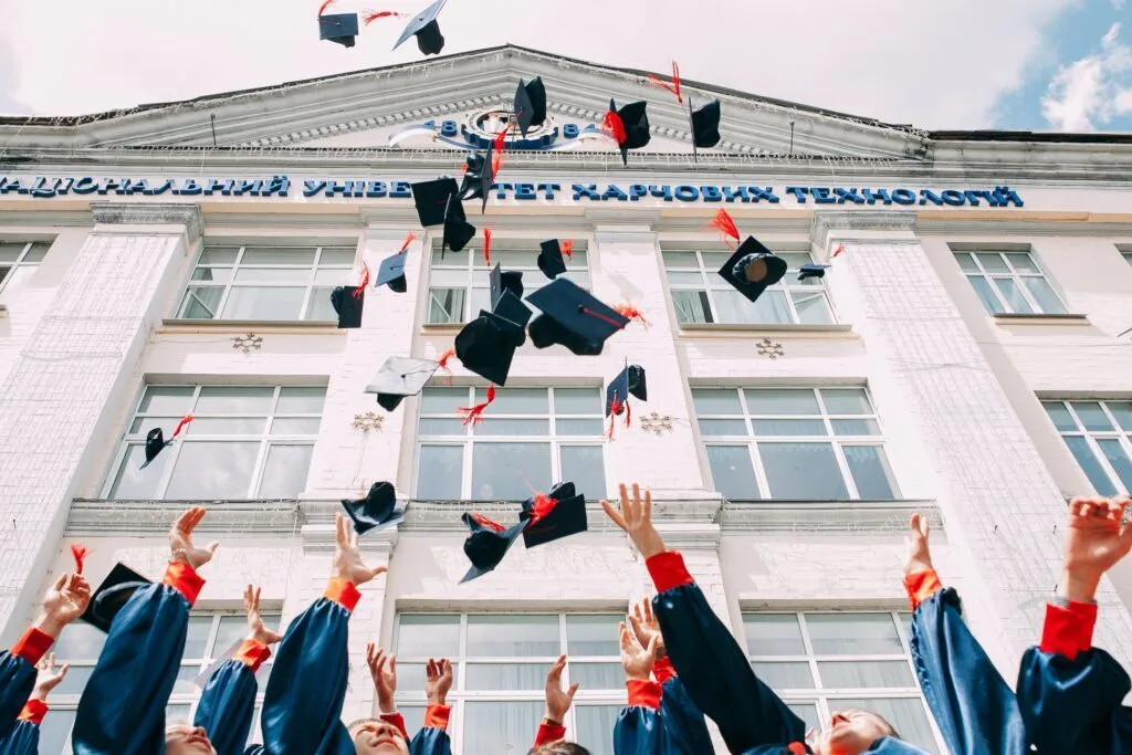 make your university life better