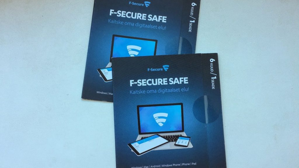 F-secure Safe Review 2020 - How good is F-secure Antivirus?