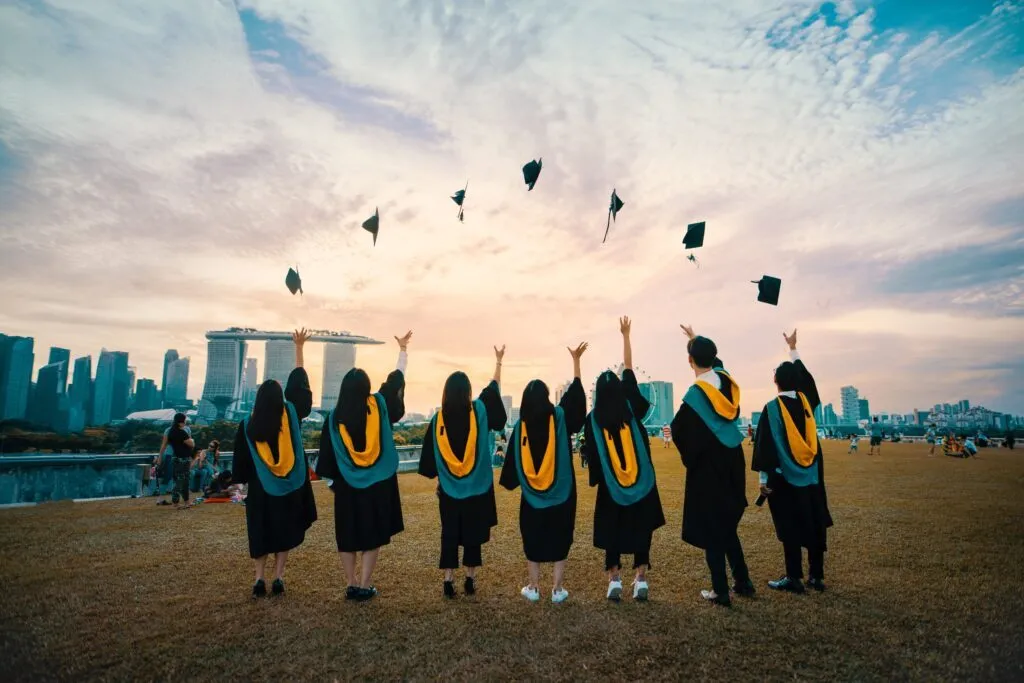 Go abroad university