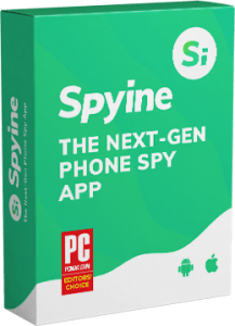 Spyine Box 2021