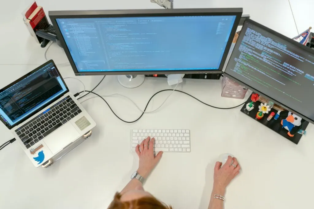 Coding skills