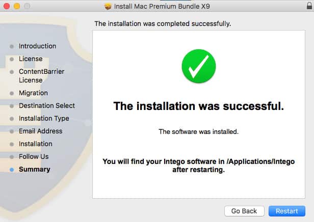 intego mac internet security x8 reviews
