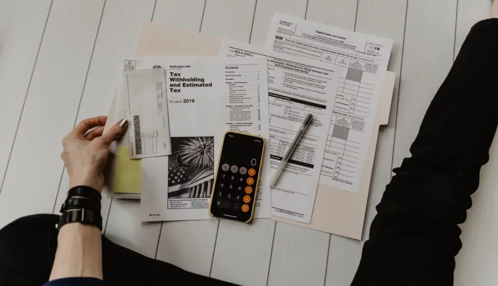 Personal Finance Tools