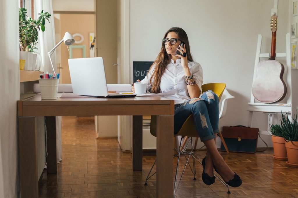 Self Employed vs. Sole Proprietor: The Differences Explained