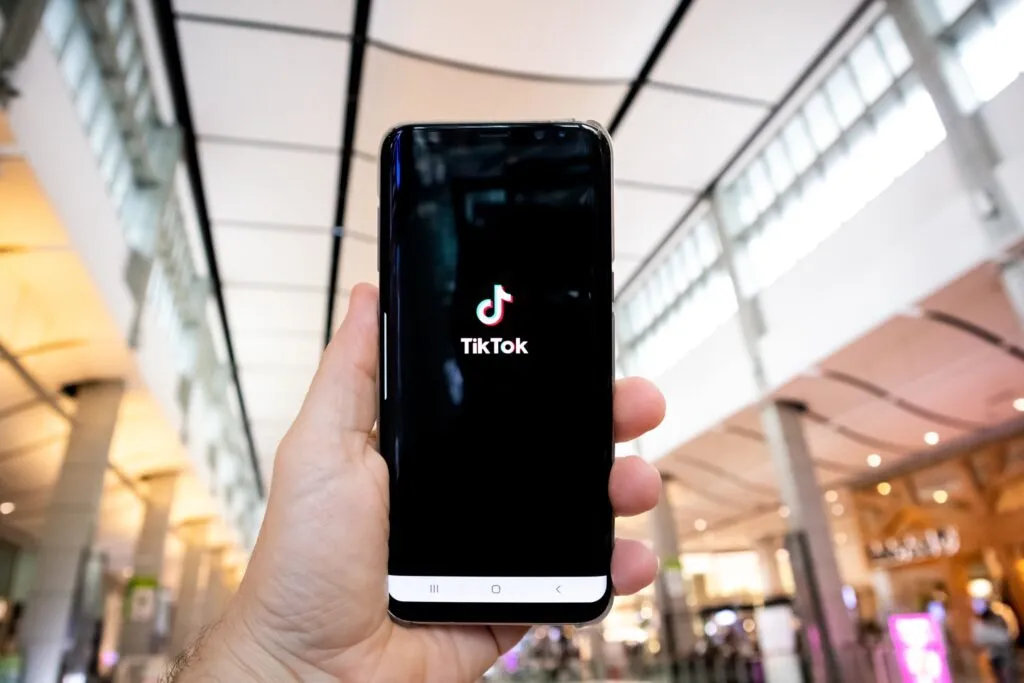 How to download tiktok videos 4