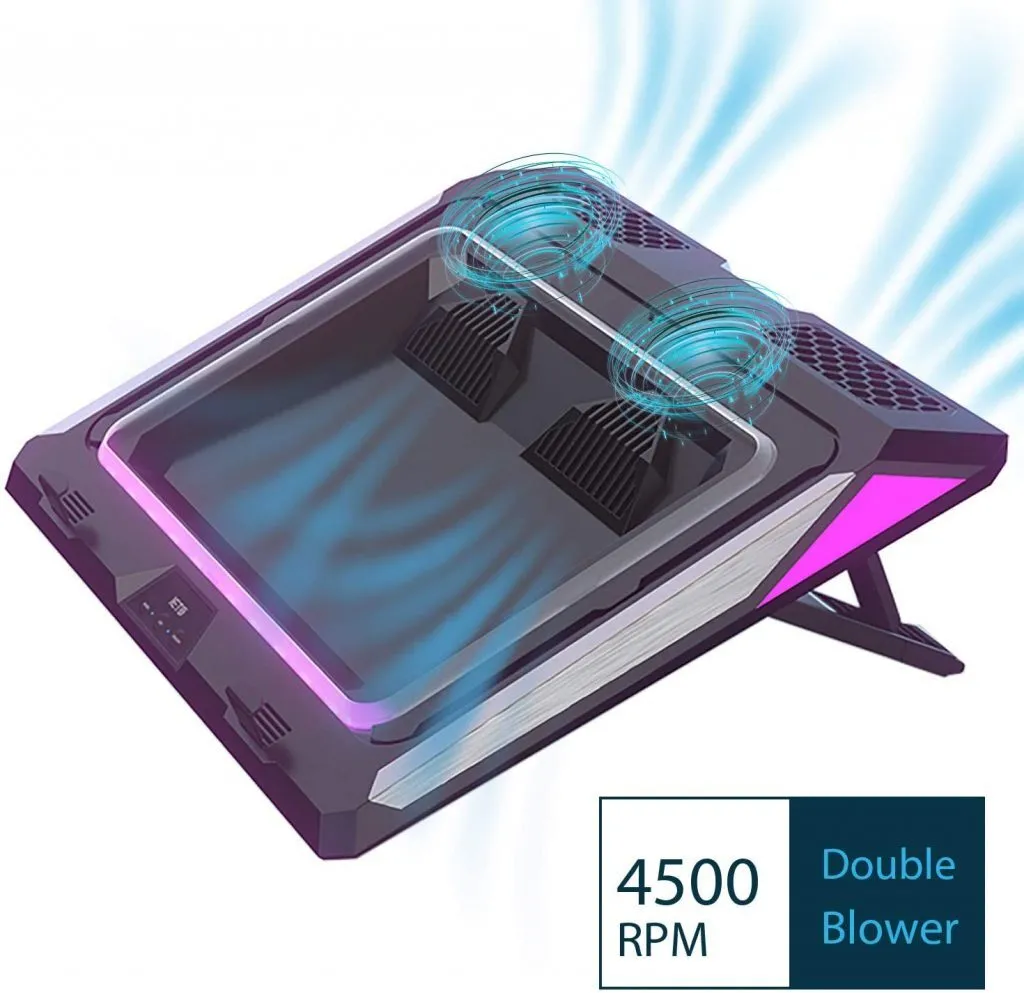 laptop cooler