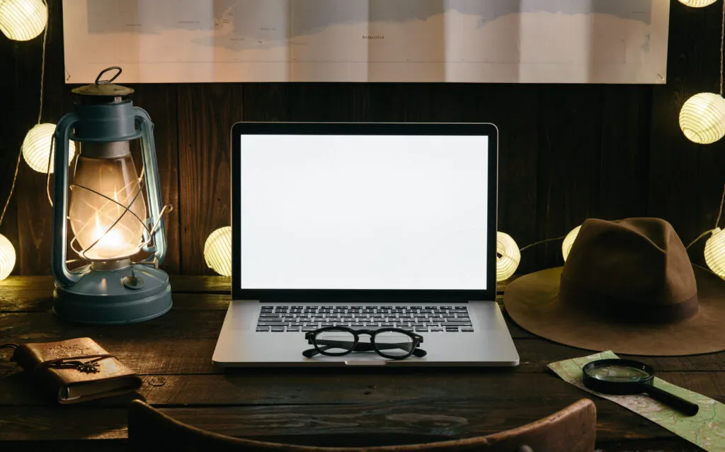How to Surf the Web Off Grid 2