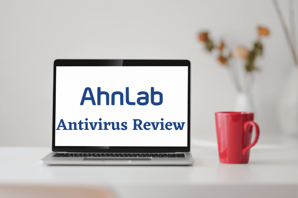 AhnLab V3 Endpoint Security Review Is it good enough in 2021