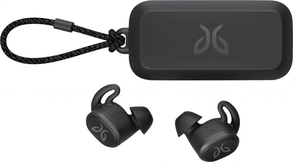Jaybird Vista True Wireless Earphones