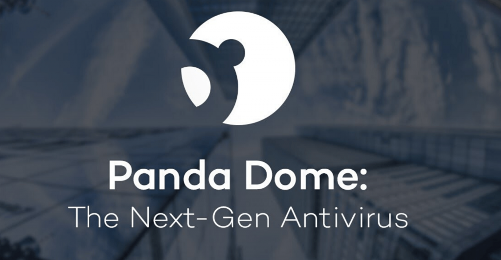Panda Dome Home