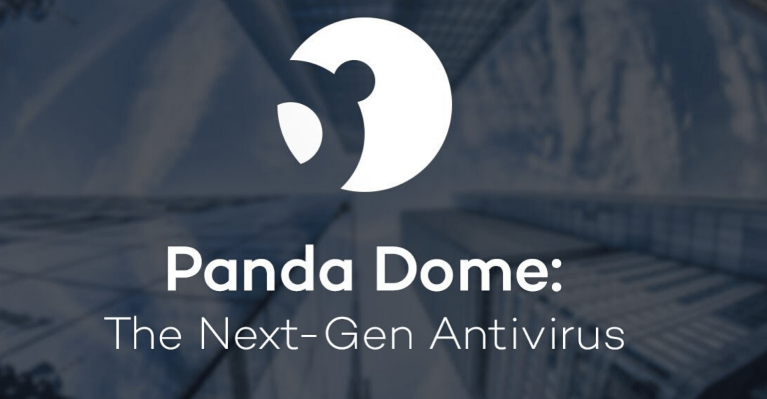 panda dome free download