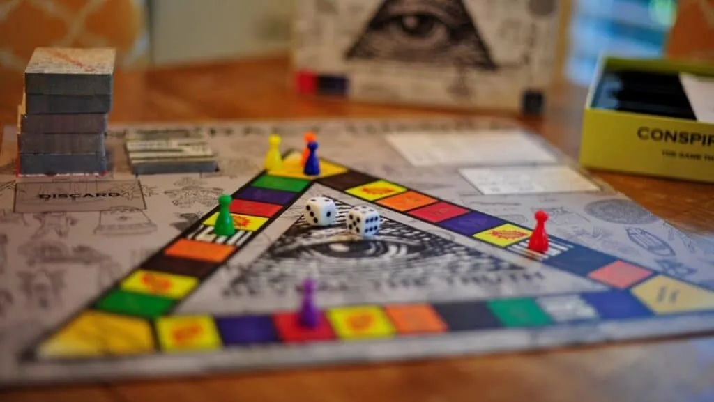 Reasons You Should Play Trivia Board Games With Kids