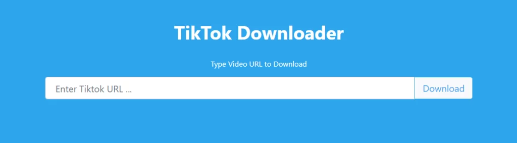 How To Download Tiktok Videos 1